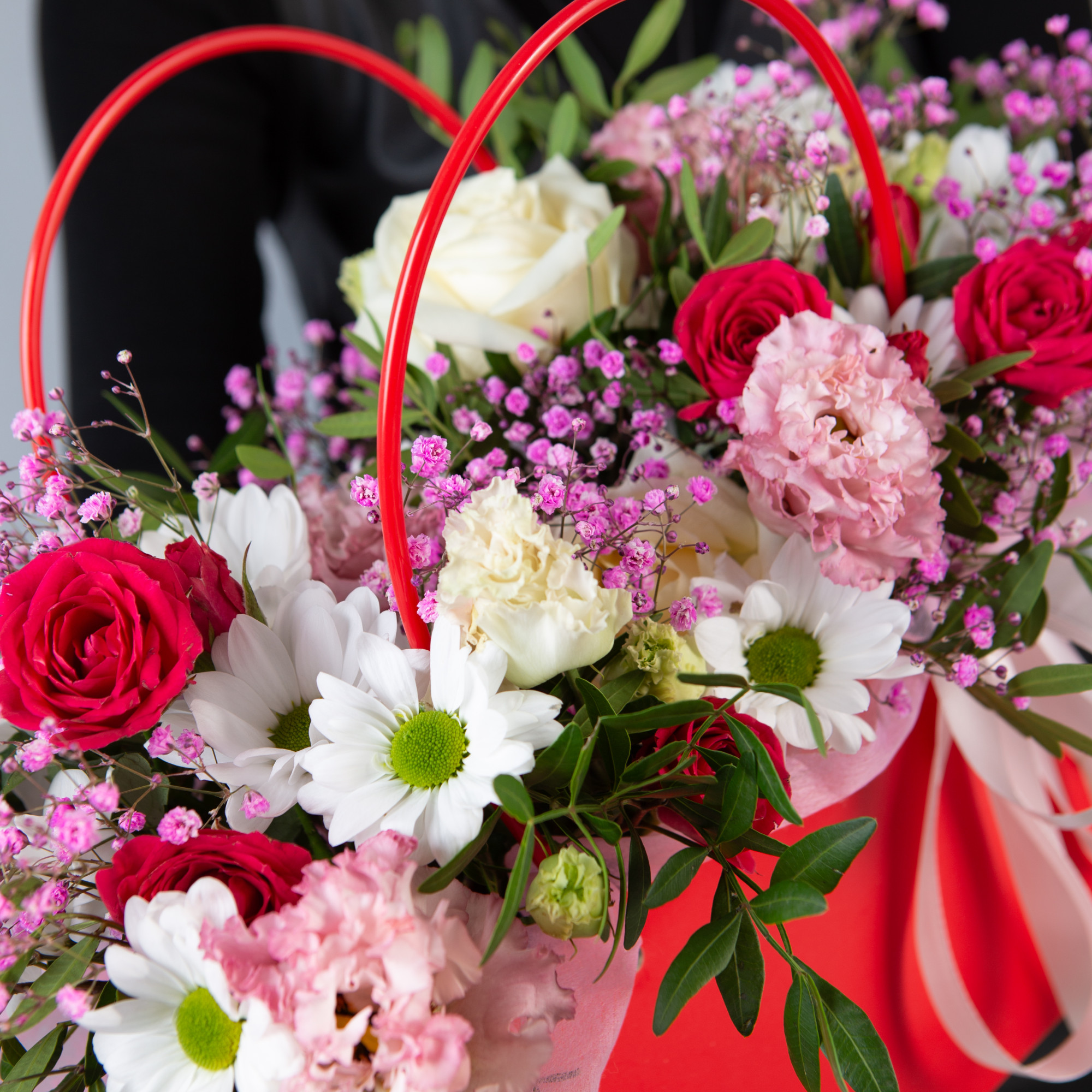 Сумочка Счастливые дни