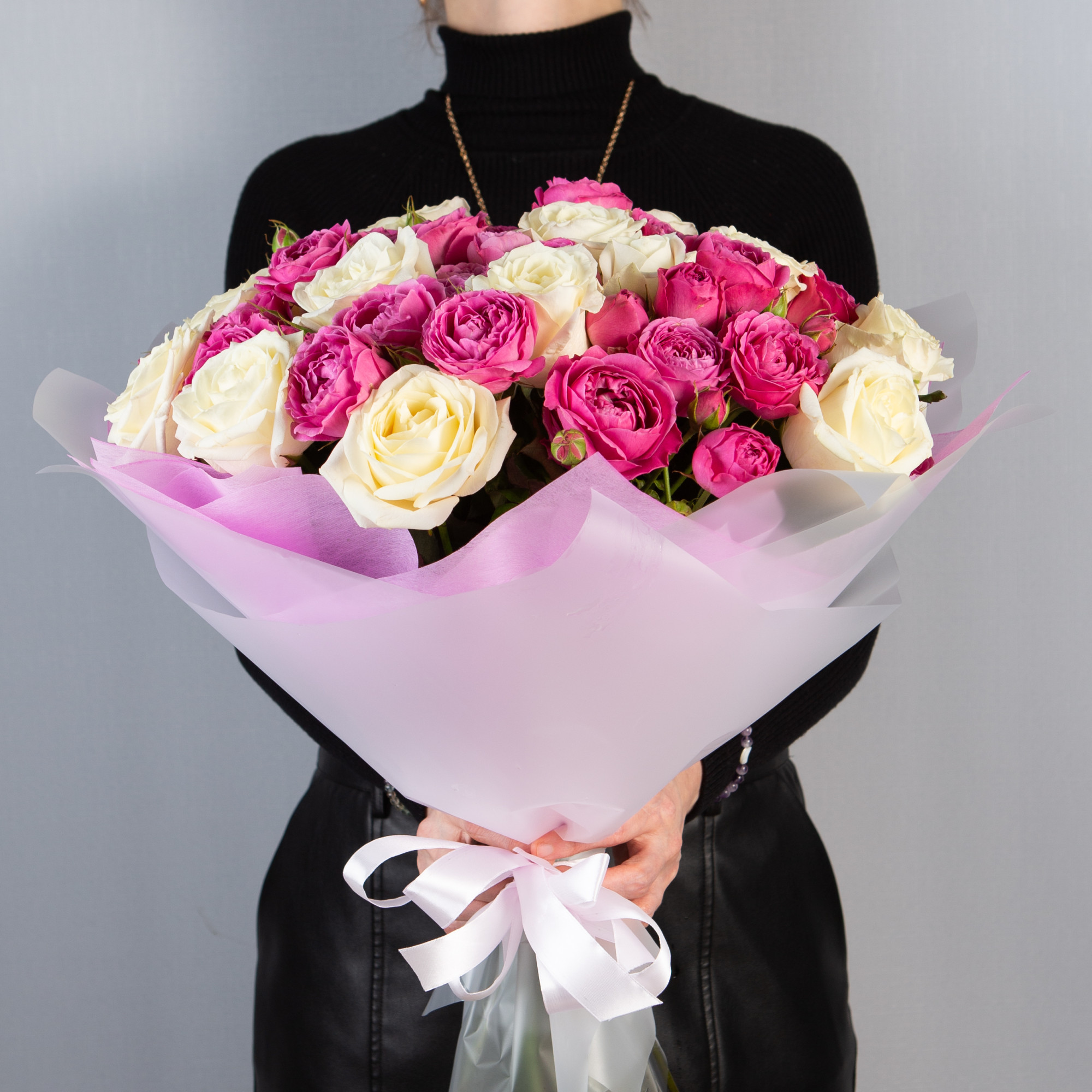 Букет Романтика