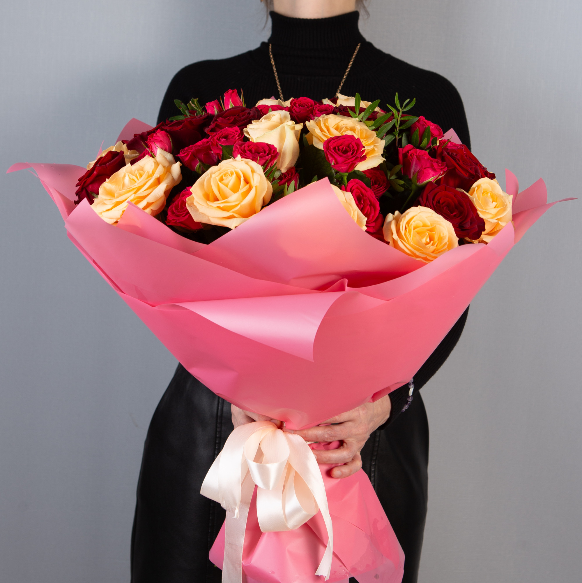 Букет Брауни