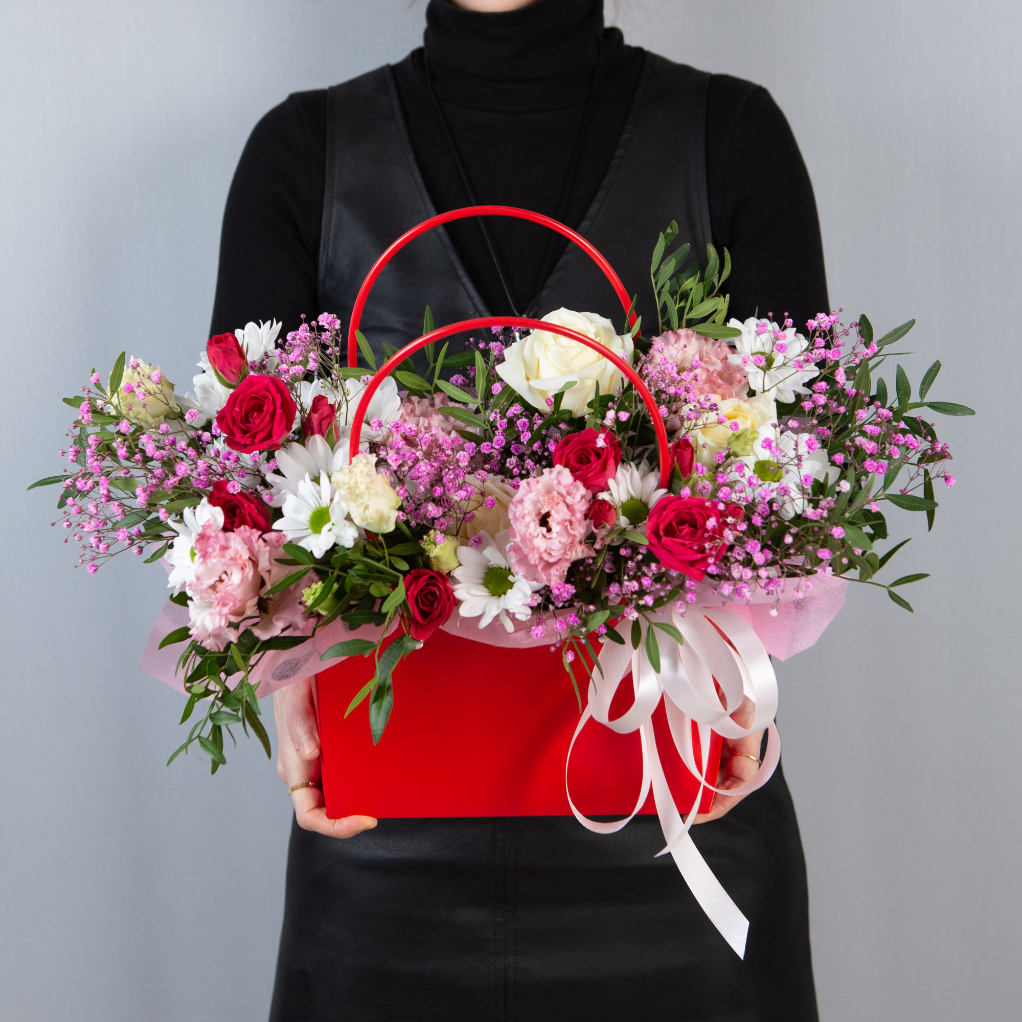 Сумочка Счастливые дни