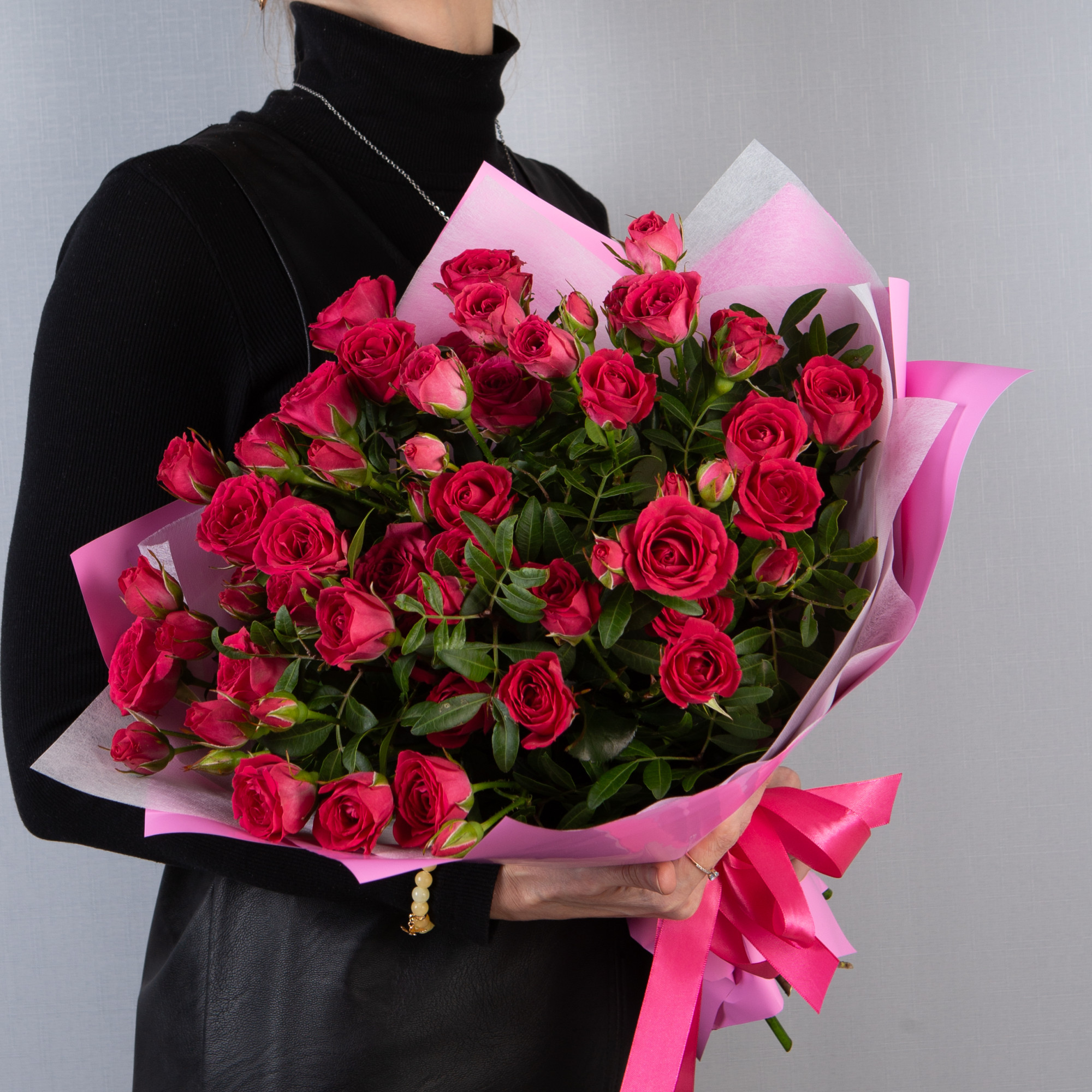 Букет Барбариска