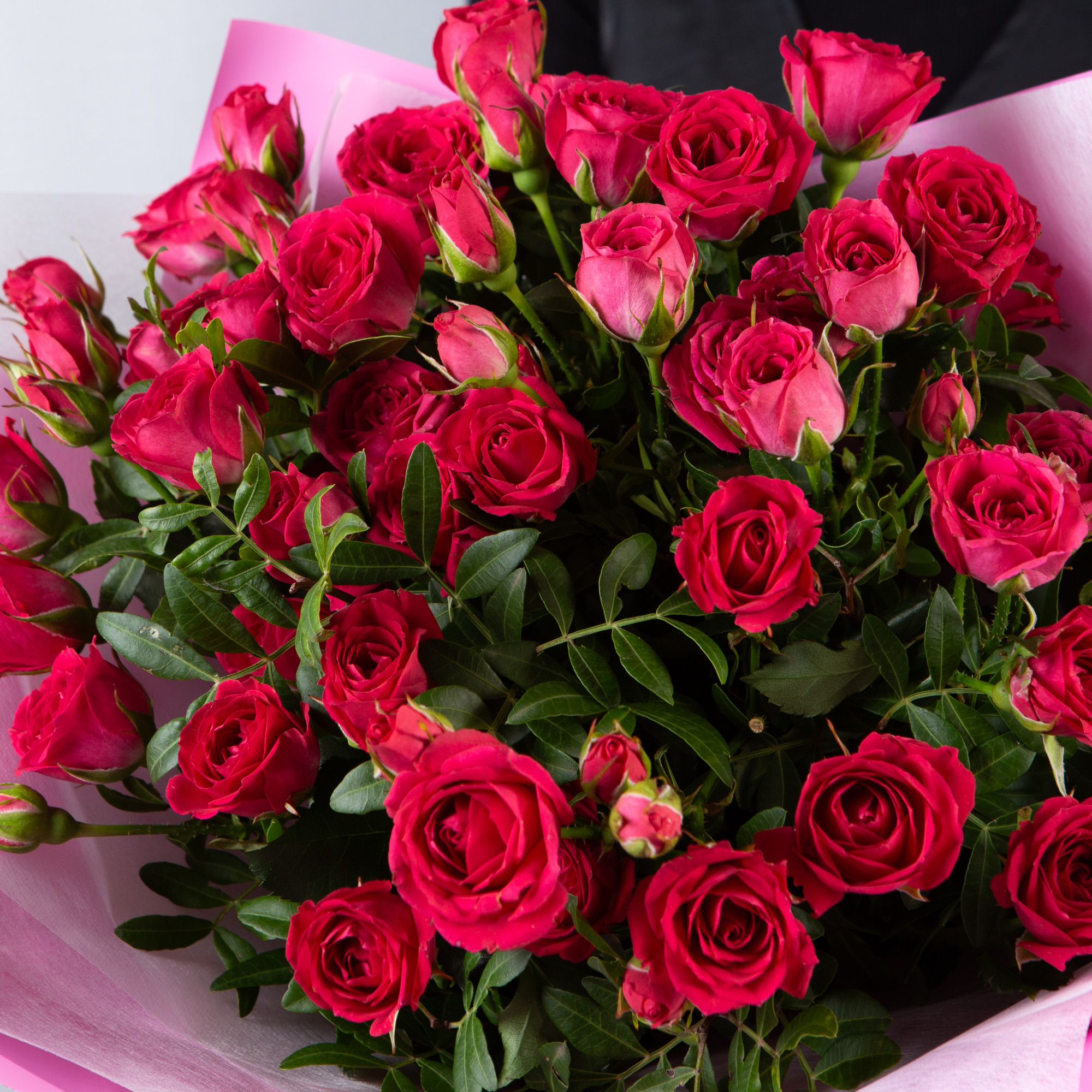 Букет Барбариска