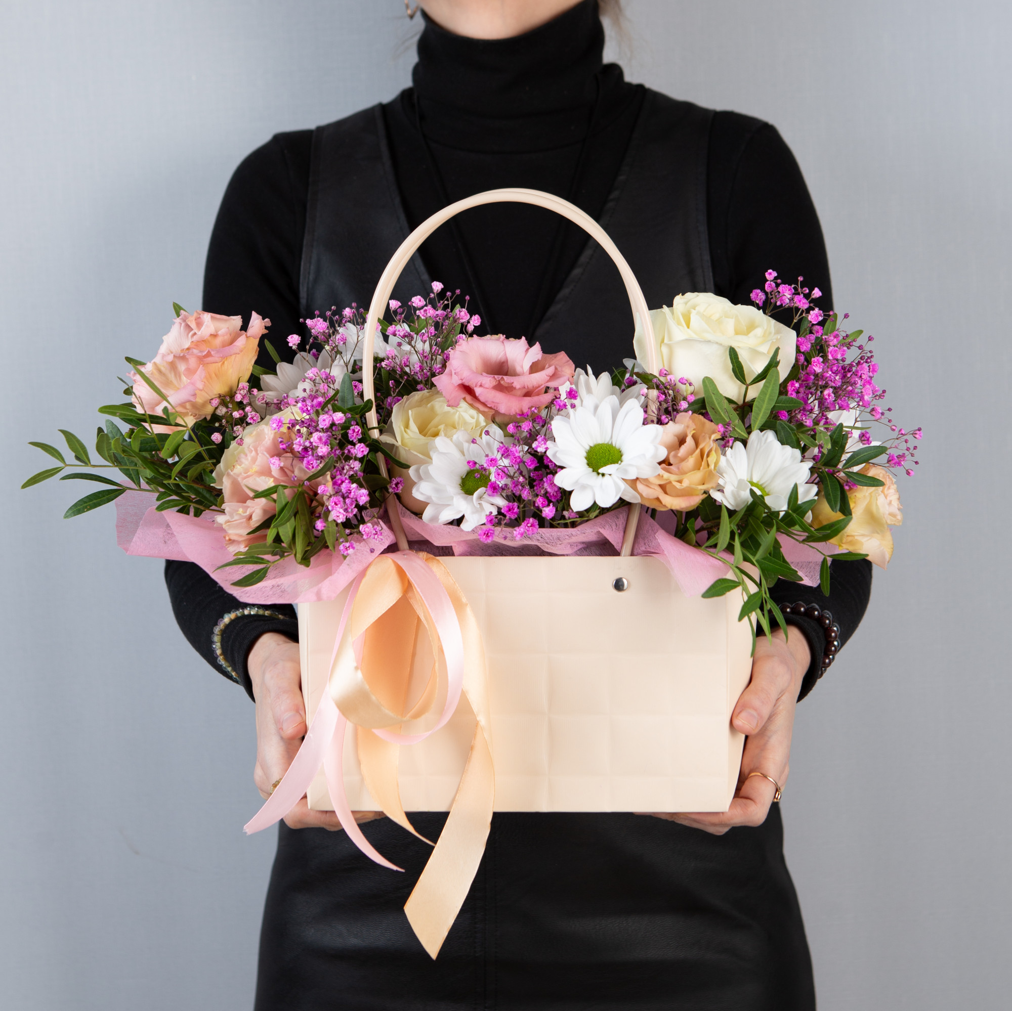 Сумочка Волшебная нежность