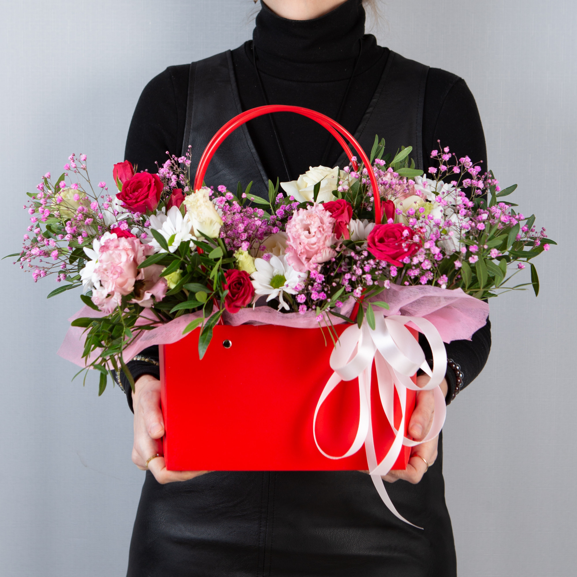 Сумочка Счастливые дни