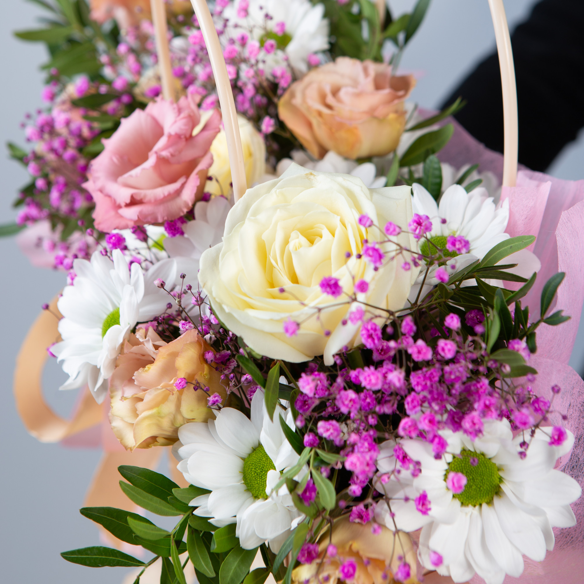 Сумочка Волшебная нежность