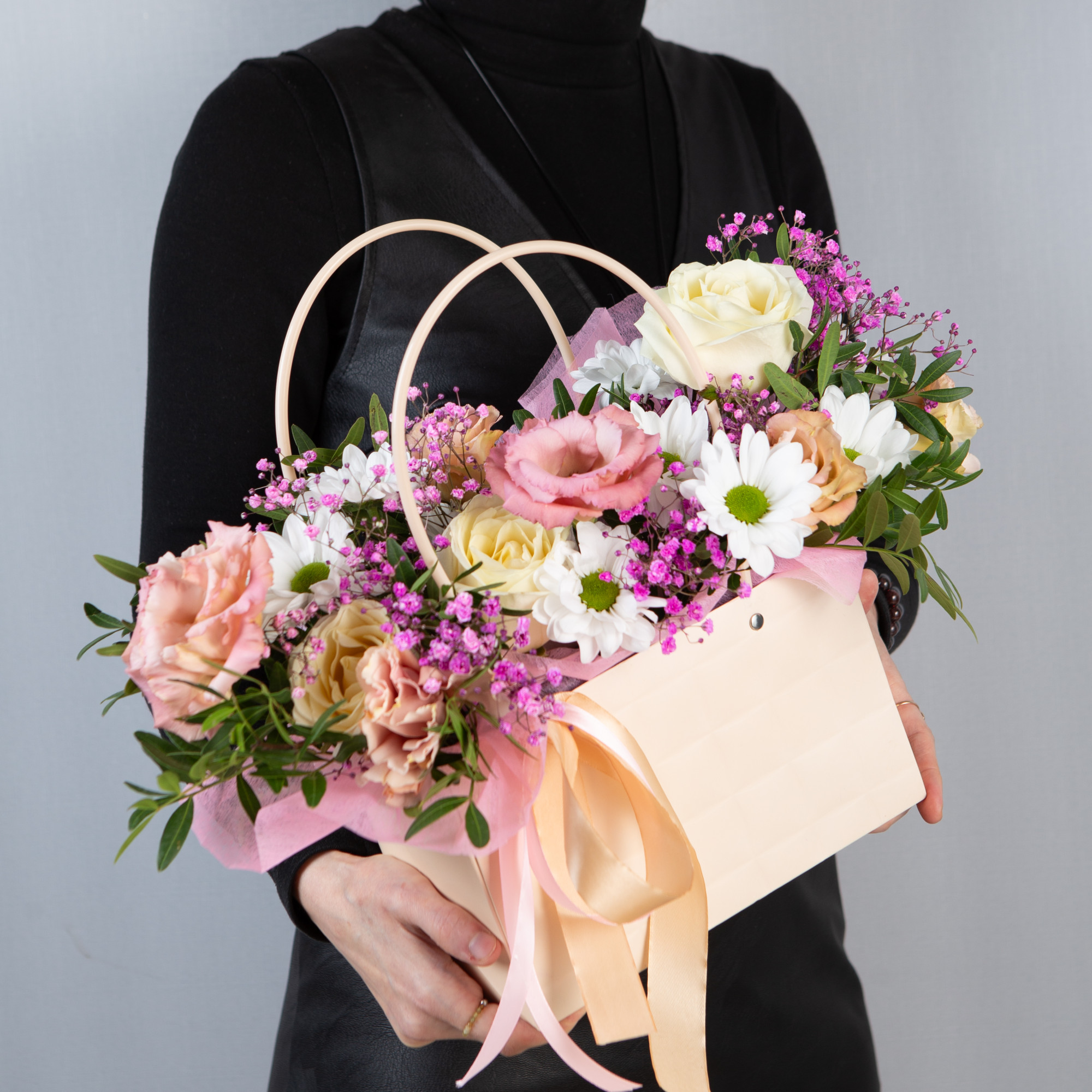 Сумочка Волшебная нежность