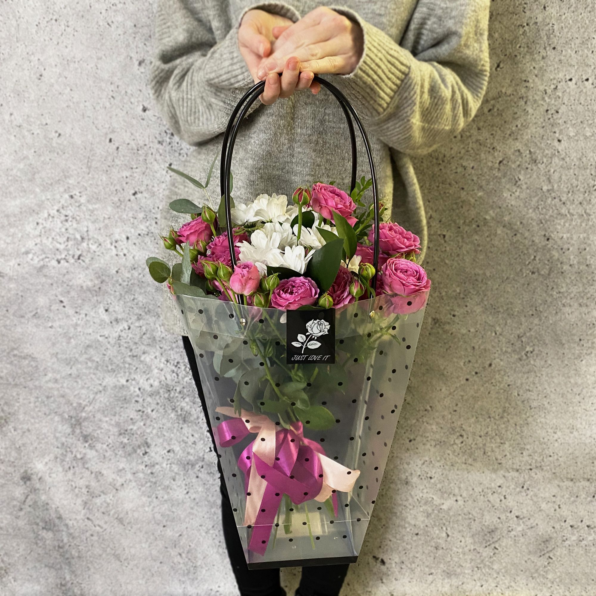 Сумочка Мечта