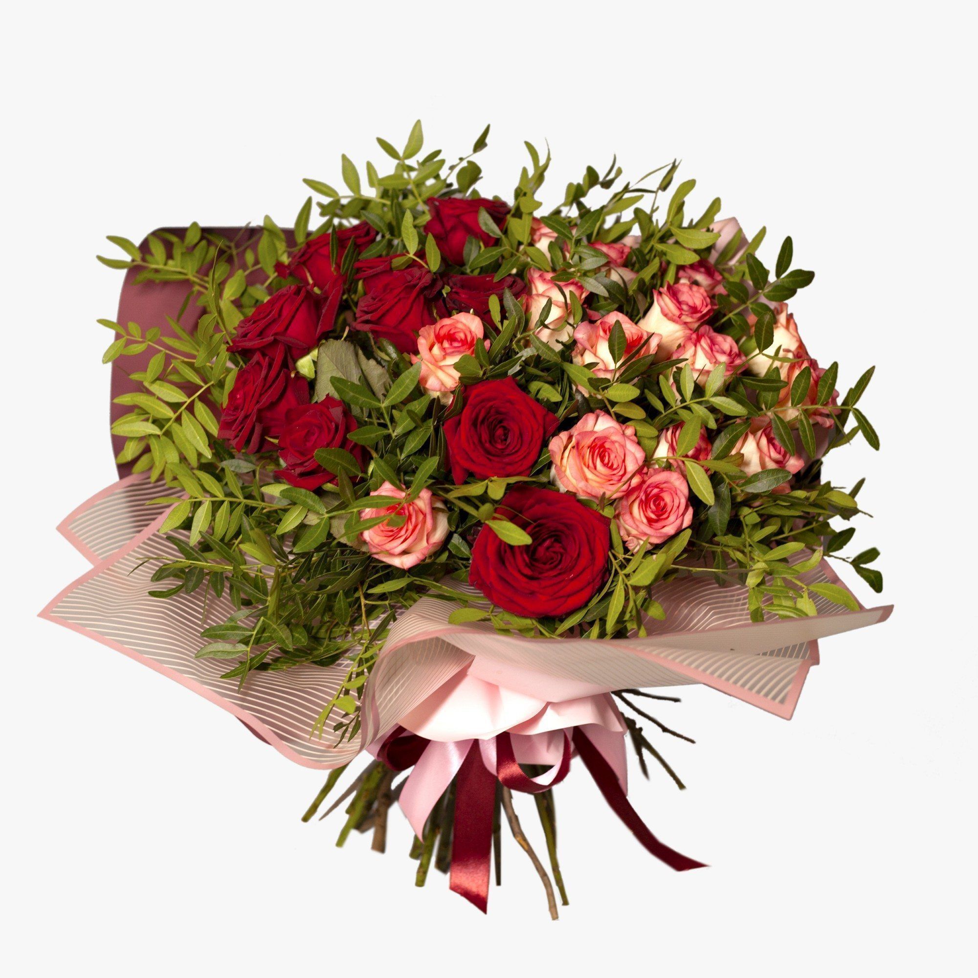 Букет Синергия