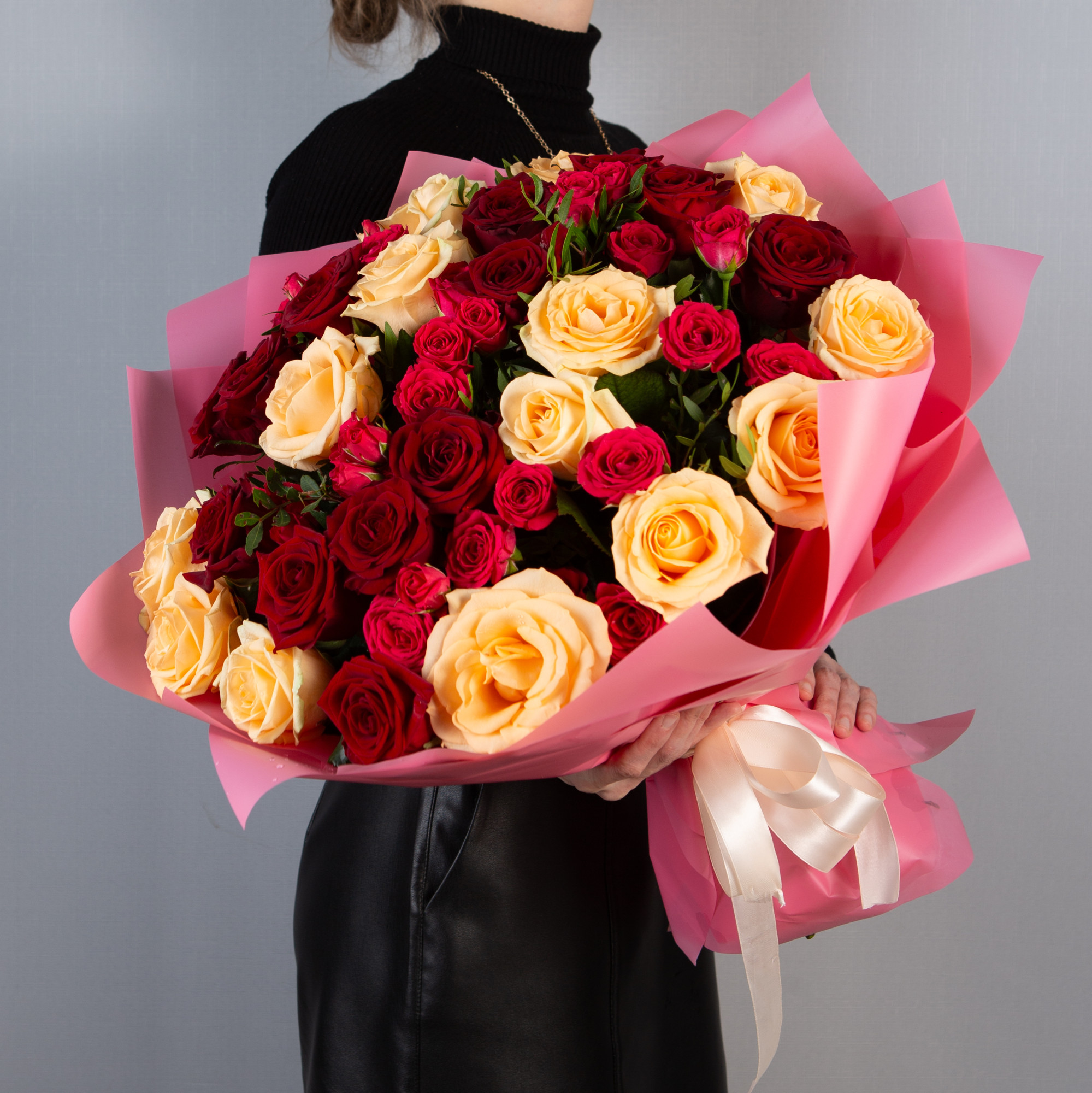 Букет Брауни