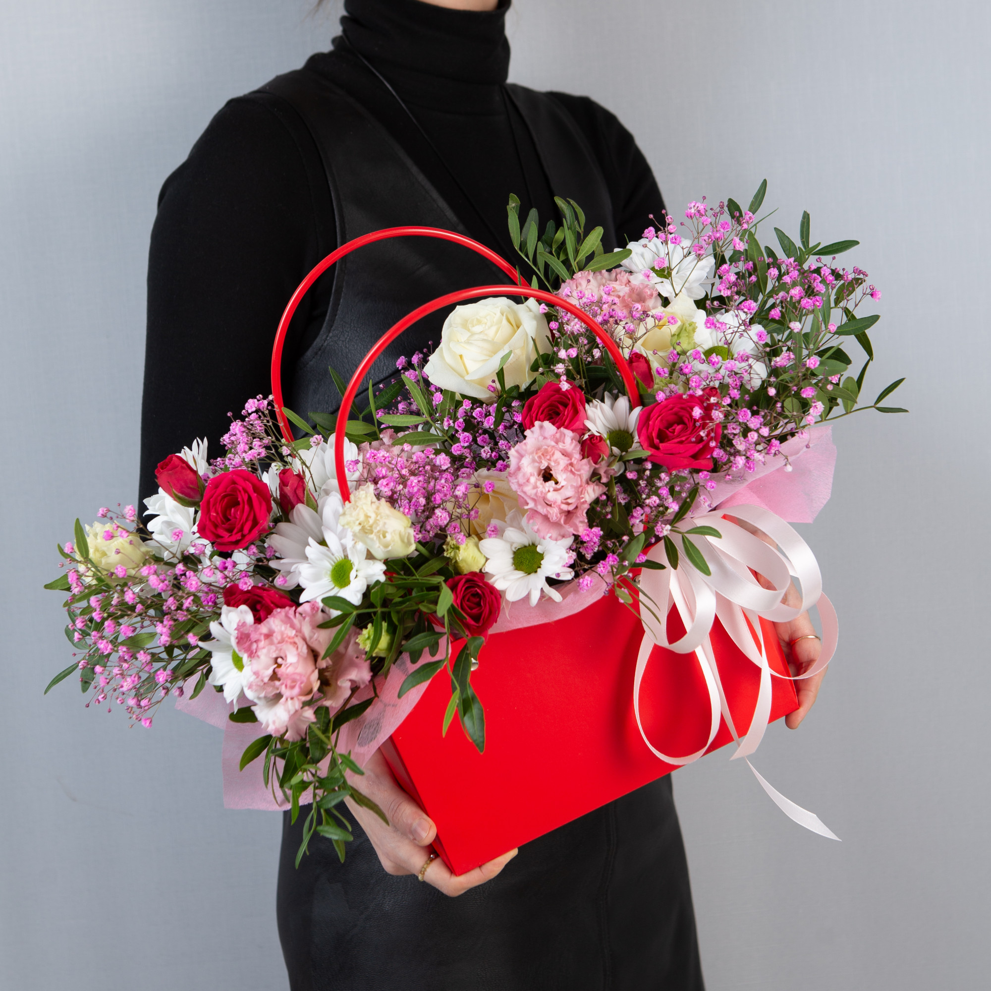 Сумочка Счастливые дни