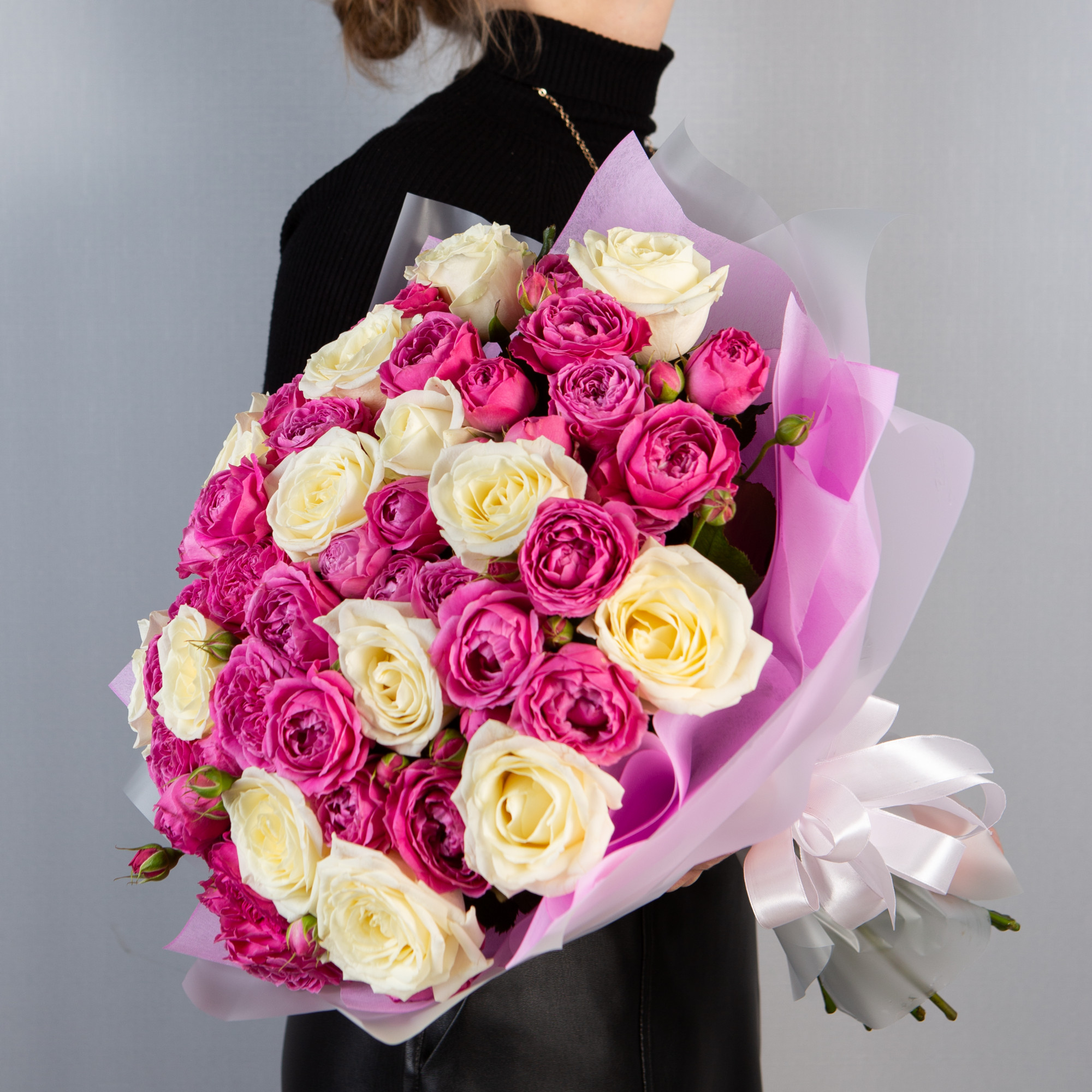 Букет Романтика