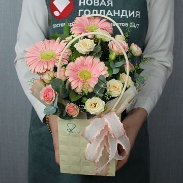 Сумочка Чудное мгновение