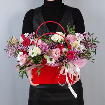 Сумочка Счастливые дни