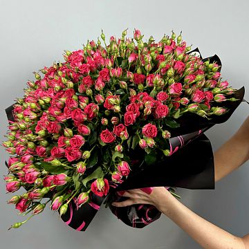 Букет Престиж