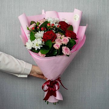 Букет "Каждый день"