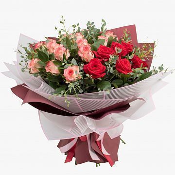 Букет Синергия