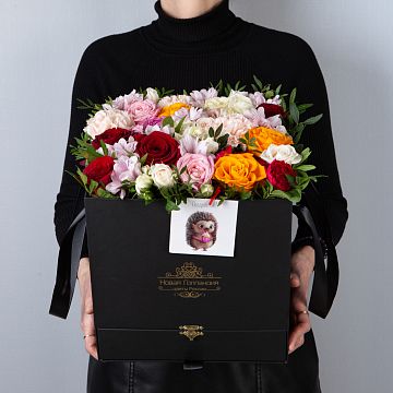 Геометрия чувств