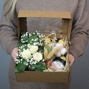 Подарочный набор №15