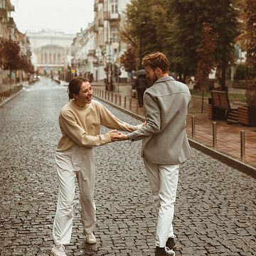 Подарочный сертификат на Двоих Лайт: